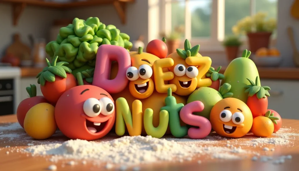 Fruit & Vegetable-Themed Deez Nuts Jokes