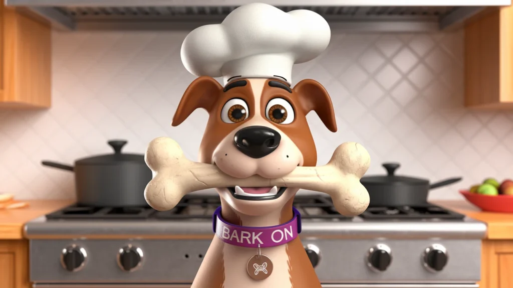 Hilarious Dog Puns