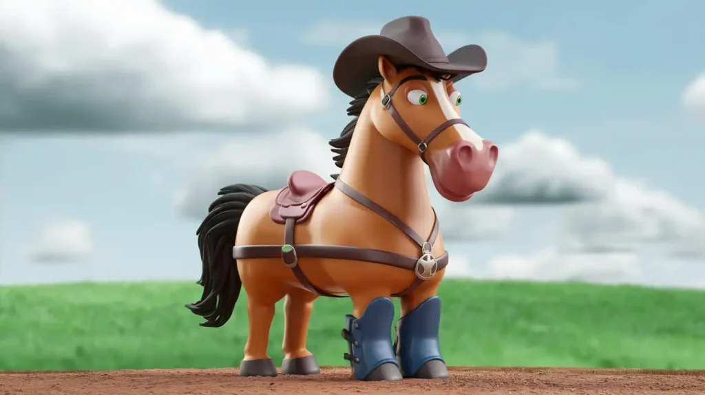 Popular Horse Puns