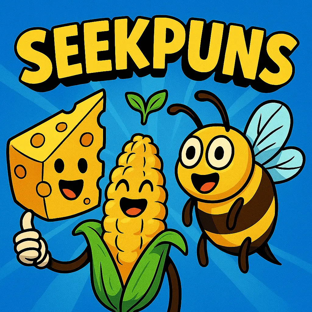 SeekPuns History and Introduction