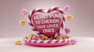 Heart Puns