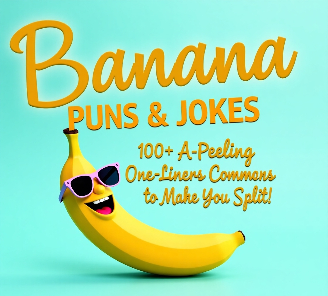 banana Puns